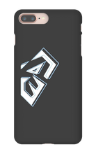 imjawj iPhone Phone Cases