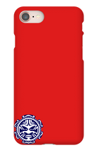 somethesamoan iPhone Phone Cases