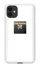 tjxgaming2  Phone Cases