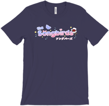 Men's T-Shirt - Bubble Logo