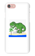 thydave_ iPhone Phone Cases