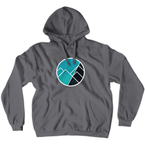 Stream MTN HEIM Hoodies (No-Zip/Pullover)