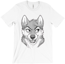 Offiicial Wolf T-Shirts