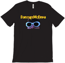 grandma-logo tee