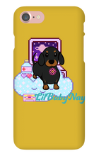 Sleep Tight LlilBabyNay Phone Case