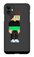 ruzzy_bud iPhone Phone Cases
