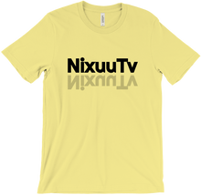 nixoutv T-Shirts
