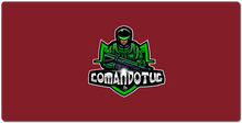comandotug XXL Gaming Mousepad