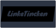 linketincken XXL Gaming Mousepad