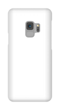 lukey943 Samsung Phone Cases