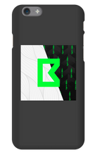 bazukajhoww iPhone Phone Cases