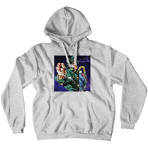 artaxplay Hoodies (No-Zip/Pullover)
