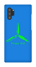 Props Out Samsung Phone Cases