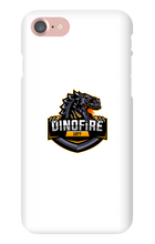 dinofire1077 iPhone Phone Cases