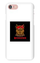 ricohood818 iPhone Phone Cases