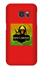 dfg_l3g1tz Samsung Phone Cases