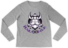 NaraxBeld long-sleeve-tee