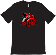 x856menacex T-Shirts