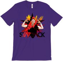 Starjack Color Splash T-Shirts
