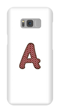 prettyjanice Samsung Phone Cases