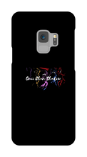 oniichanshadow Samsung Phone Cases