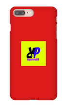 COVER APPLE IPHONE DI RIPROLOLEL08 (LOGO)