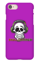 skullgaming31 iPhone Phone Cases