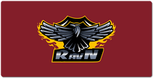RavN XXL Gaming Mousepad