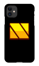 netrogame iPhone Phone Cases
