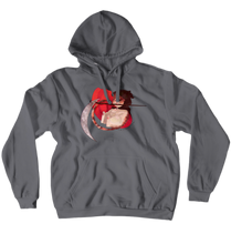k8y_ Hoodies (No-Zip/Pullover)
