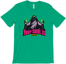 GèéZ TV - “Your Soul is Mine” - T-Shirts