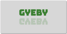 gyeby XXL Gaming Mousepad
