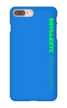 skyllextc iPhone Phone Cases