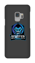 scootergaming5605 Samsung Phone Cases