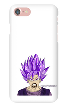 majorhurricanetv iPhone Cases