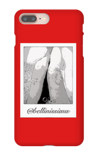 bellinissima iPhone Phone Cases