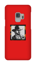ryscomofo Samsung Phone Cases