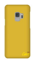 Calu Samsung Phone Cases