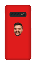 francelinorpf Samsung Phone Cases