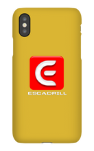 Escadrill iPhone Phone Cases