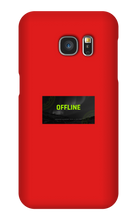 aldogaming12 Samsung Phone Cases