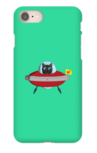 itskendraeh iPhone Phone Cases