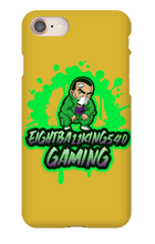 eightba11king540 iPhone Phone Cases