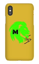 m0tionless_ iPhone Phone Cases