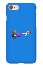 Lord Choice SG Iphone Case