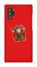 polecatpistoleer Samsung Phone Cases