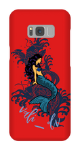 vali_dv Samsung Phone Cases
