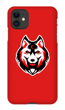 lestforttv iPhone Phone Cases