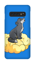 wolfieazure Samsung Phone Cases