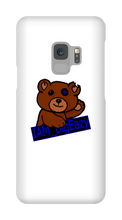 iam_bigeazy Samsung Phone Cases